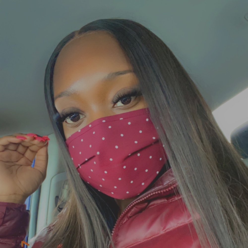 Meet your Posher, Michala